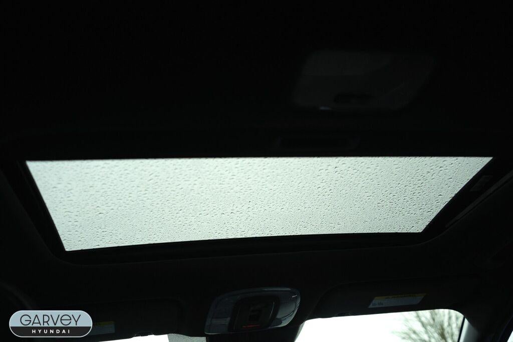 2026 Hyundai ELANTRA N Line