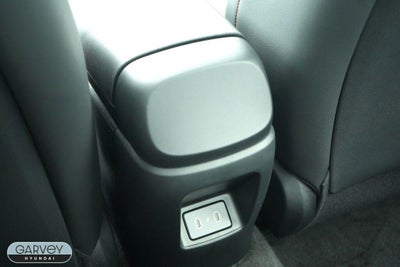 2026 Hyundai ELANTRA N Line