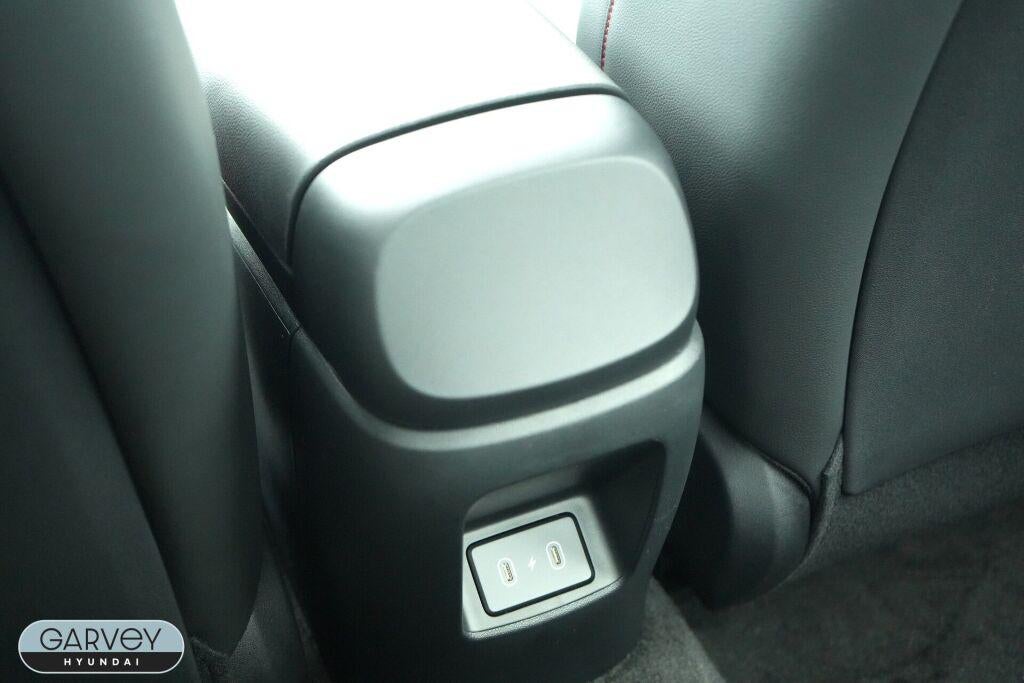 2026 Hyundai ELANTRA N Line