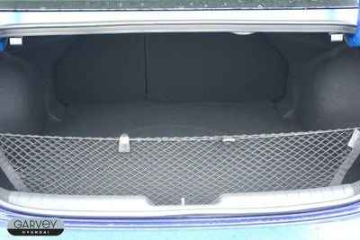 2026 Hyundai ELANTRA N Line