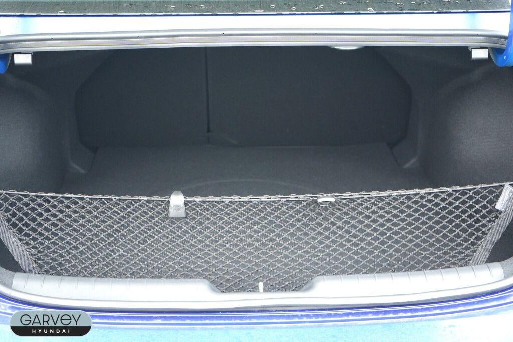 2026 Hyundai ELANTRA N Line