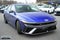 2026 Hyundai ELANTRA N Line