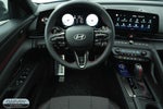 2026 Hyundai ELANTRA N Line