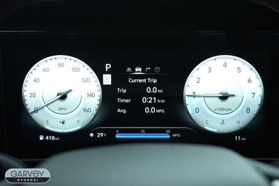 2026 Hyundai ELANTRA N Line