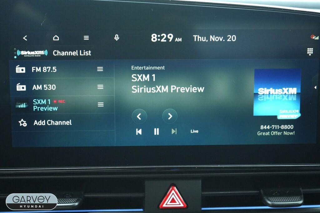 2026 Hyundai ELANTRA N Line