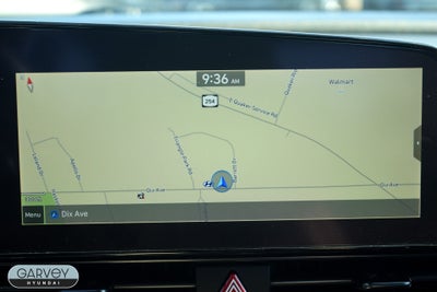 2022 Hyundai ELANTRA N DCT