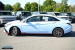 2022 Hyundai ELANTRA N DCT