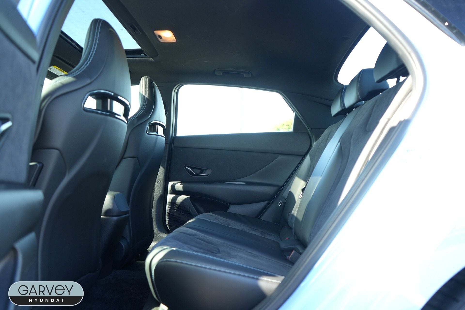 2022 Hyundai ELANTRA N DCT