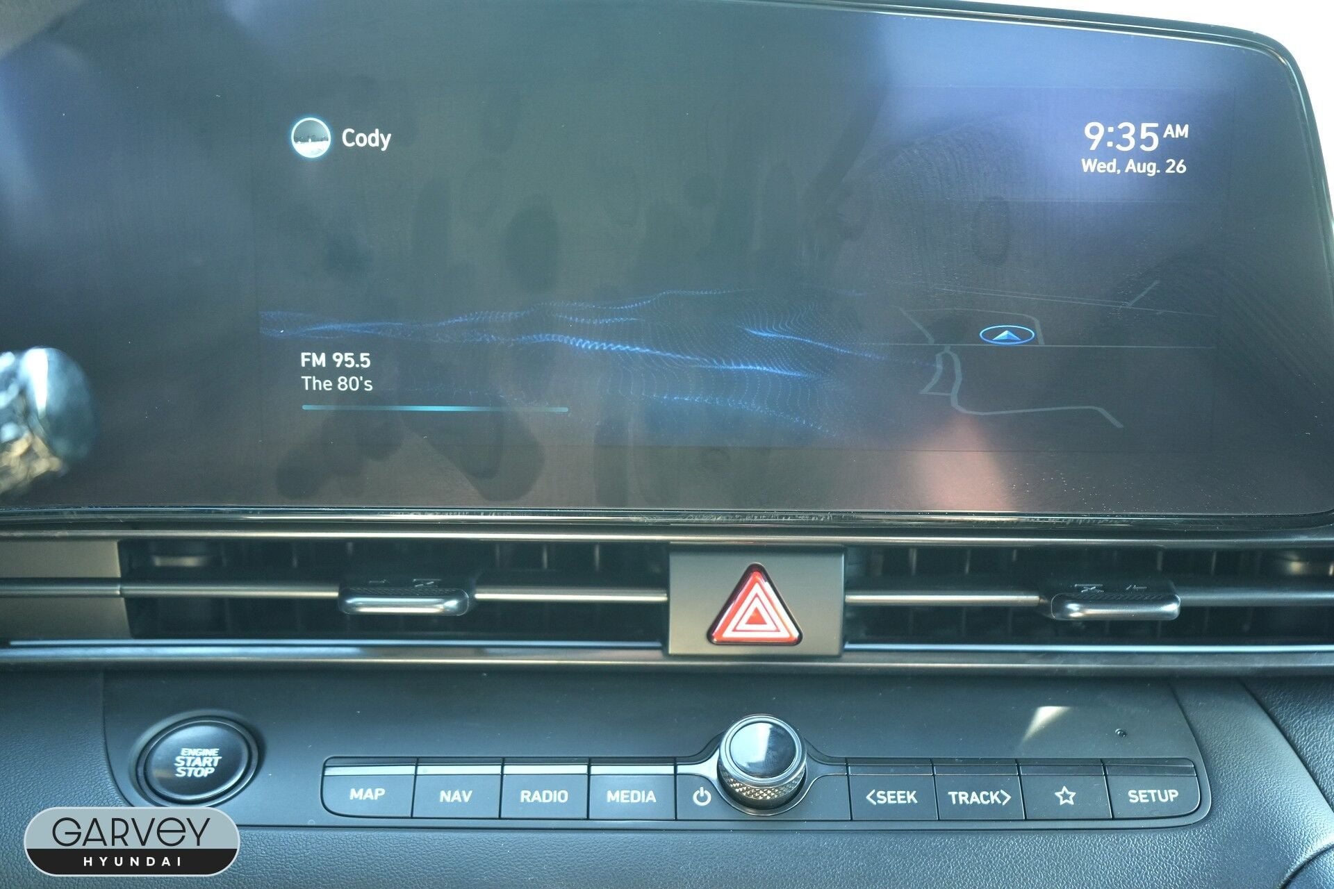 2022 Hyundai ELANTRA N DCT