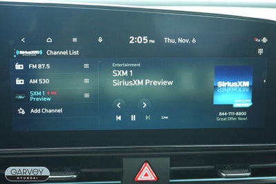 2026 Hyundai ELANTRA Base