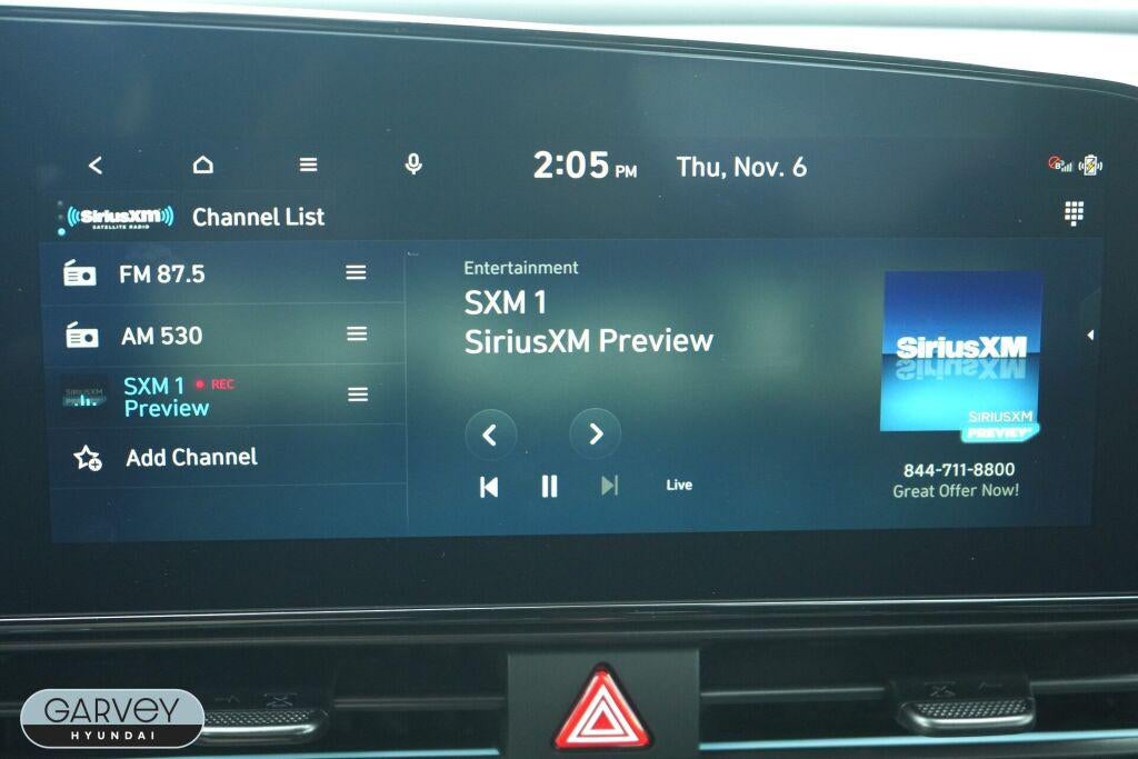 2026 Hyundai ELANTRA Base