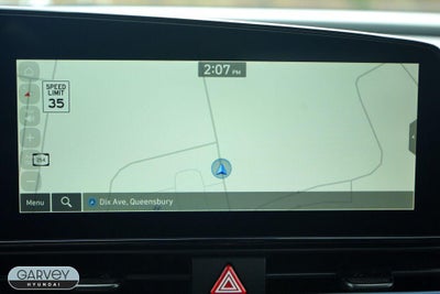 2026 Hyundai ELANTRA Base