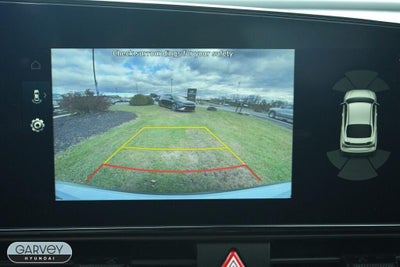 2026 Hyundai ELANTRA Base