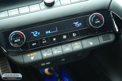 2026 Hyundai ELANTRA Base