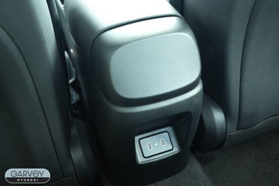 2026 Hyundai ELANTRA Base