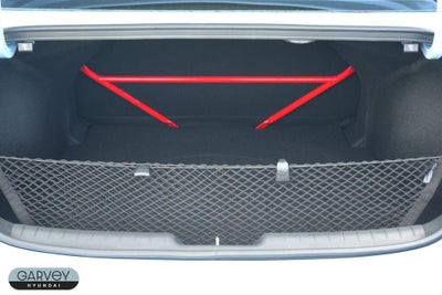 2026 Hyundai ELANTRA Base