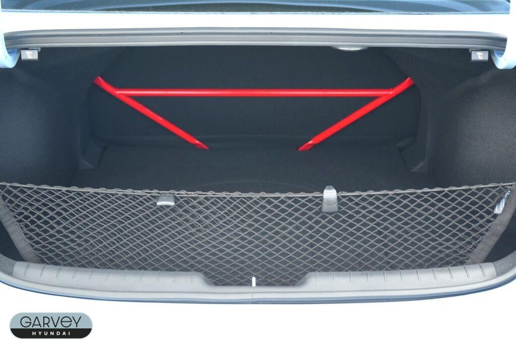 2026 Hyundai ELANTRA Base