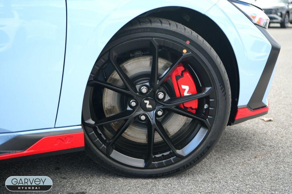 2026 Hyundai ELANTRA Base