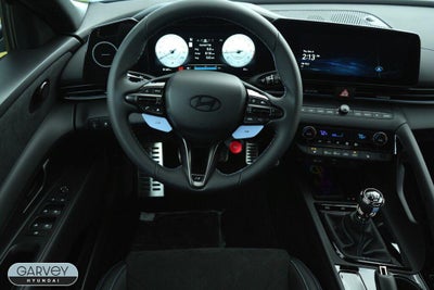 2026 Hyundai ELANTRA Base