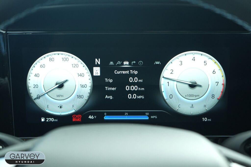 2026 Hyundai ELANTRA Base