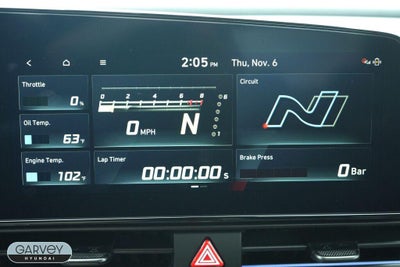 2026 Hyundai ELANTRA Base