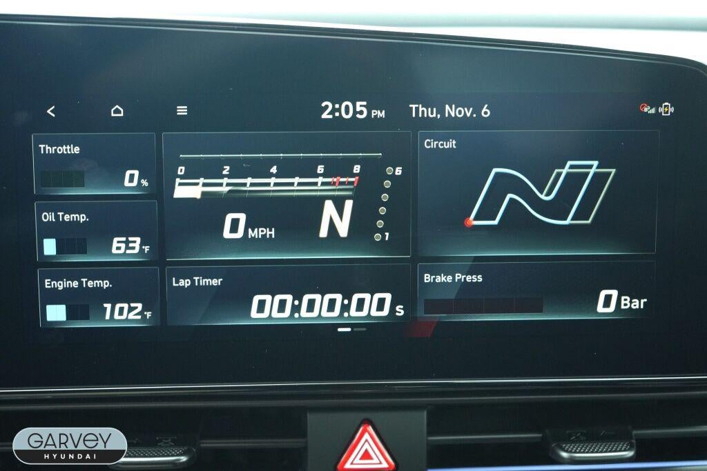 2026 Hyundai ELANTRA Base