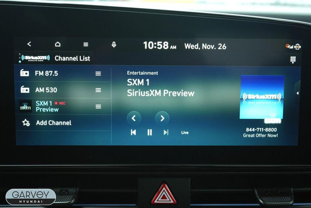 2026 Hyundai ELANTRA N Manual