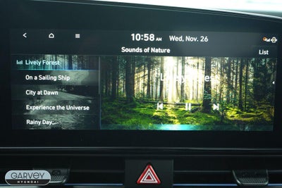 2026 Hyundai ELANTRA N Manual