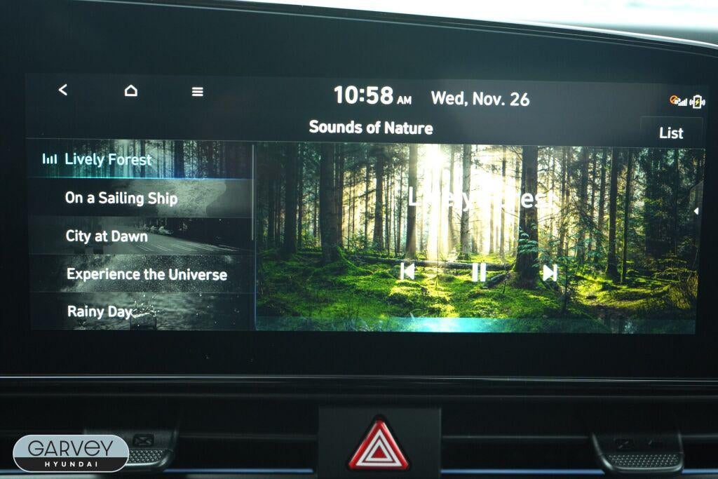 2026 Hyundai ELANTRA N Manual