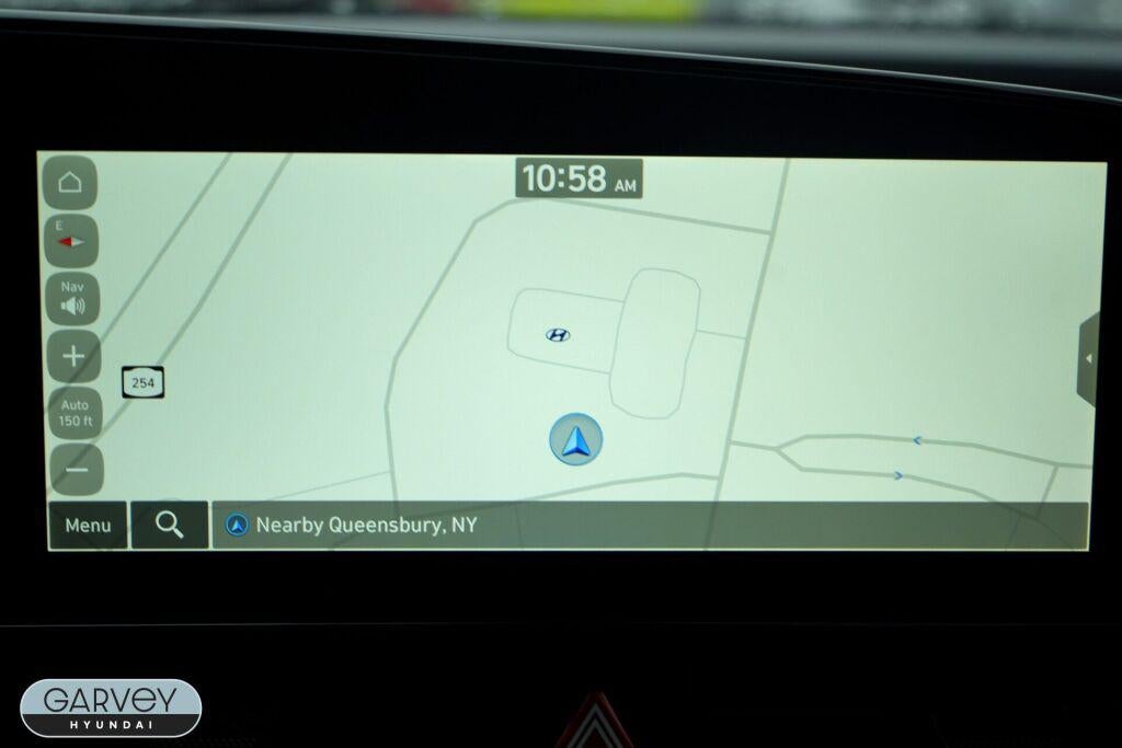 2026 Hyundai ELANTRA N Manual