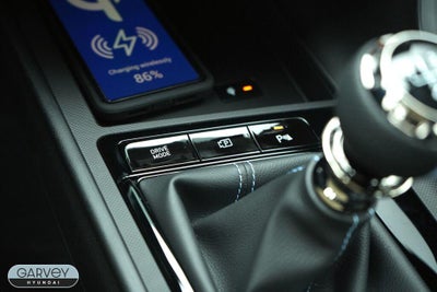 2026 Hyundai ELANTRA N Manual