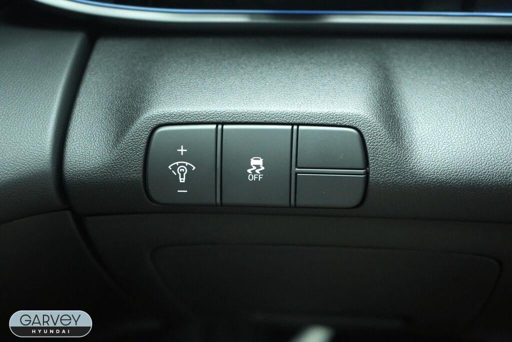 2026 Hyundai ELANTRA N Manual