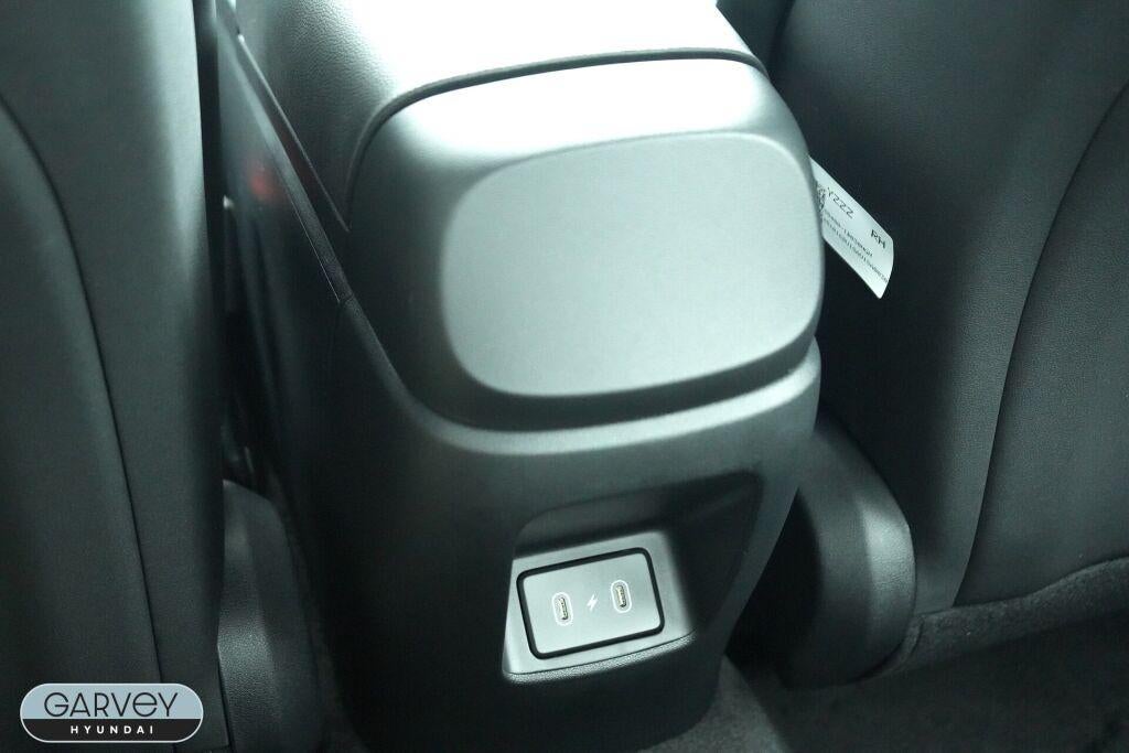 2026 Hyundai ELANTRA N Manual