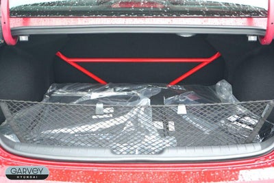 2026 Hyundai ELANTRA N Manual