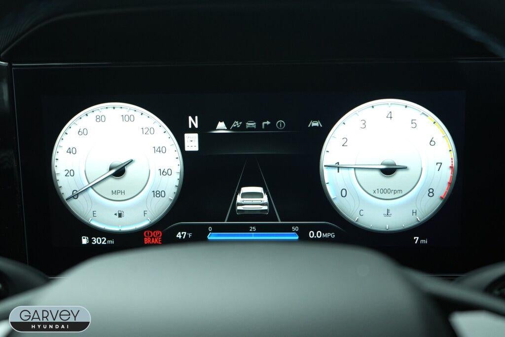 2026 Hyundai ELANTRA N Manual