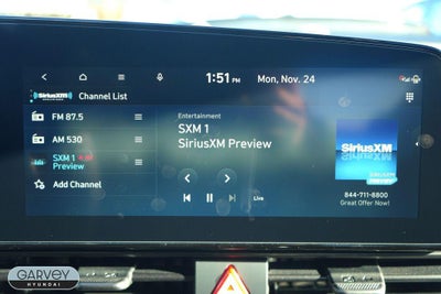 2026 Hyundai ELANTRA N Manual