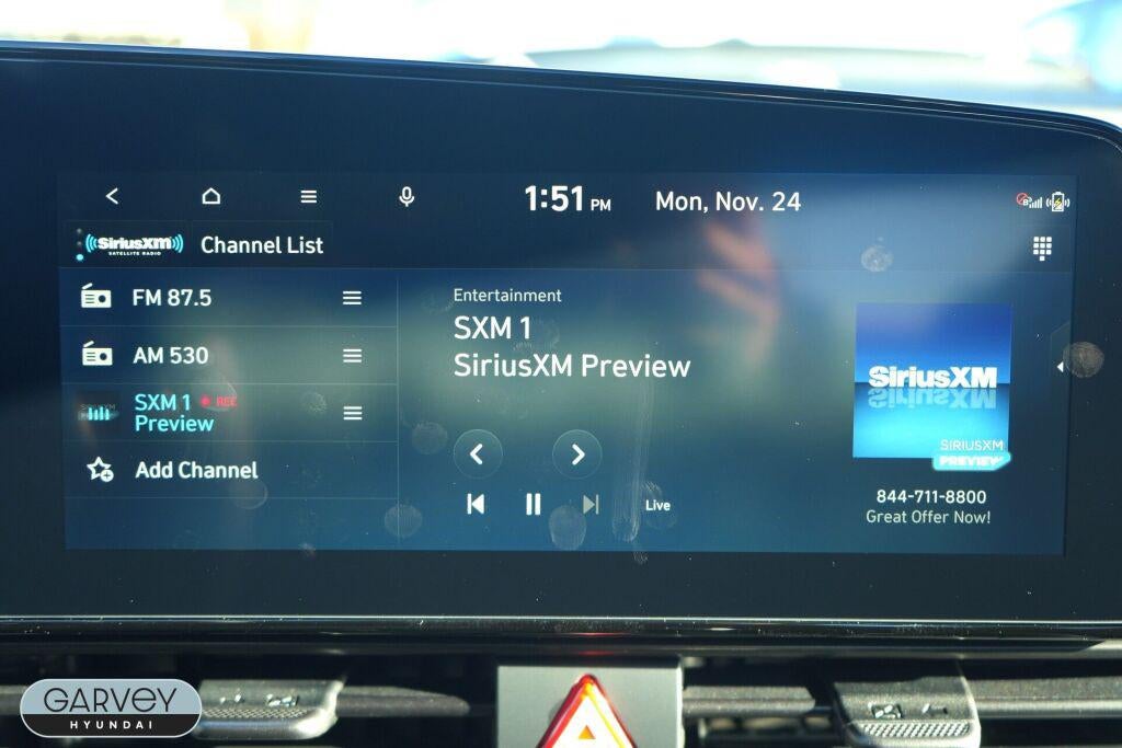 2026 Hyundai ELANTRA N Manual