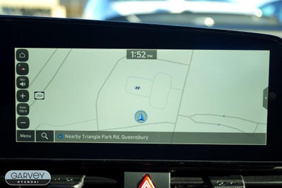 2026 Hyundai ELANTRA N Manual