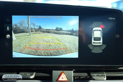 2026 Hyundai ELANTRA N Manual