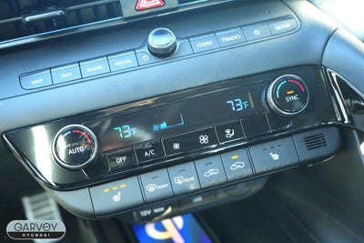 2026 Hyundai ELANTRA N Manual