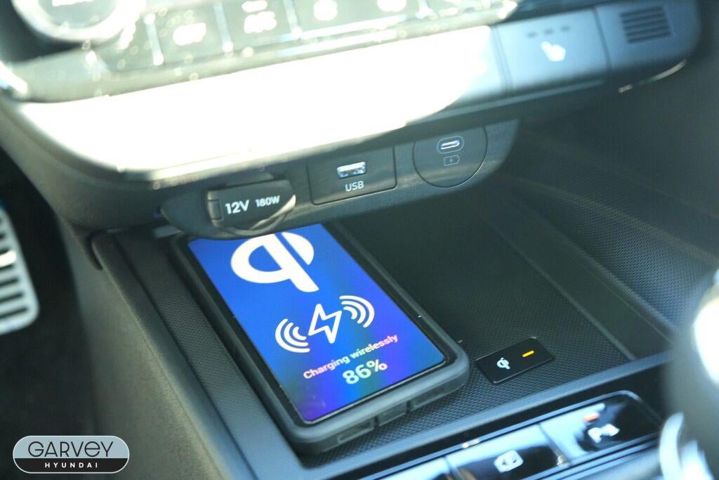 2026 Hyundai ELANTRA N Manual