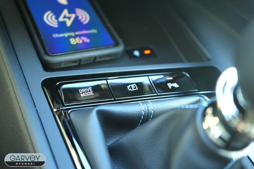 2026 Hyundai ELANTRA N Manual