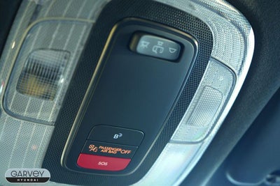 2026 Hyundai ELANTRA N Manual