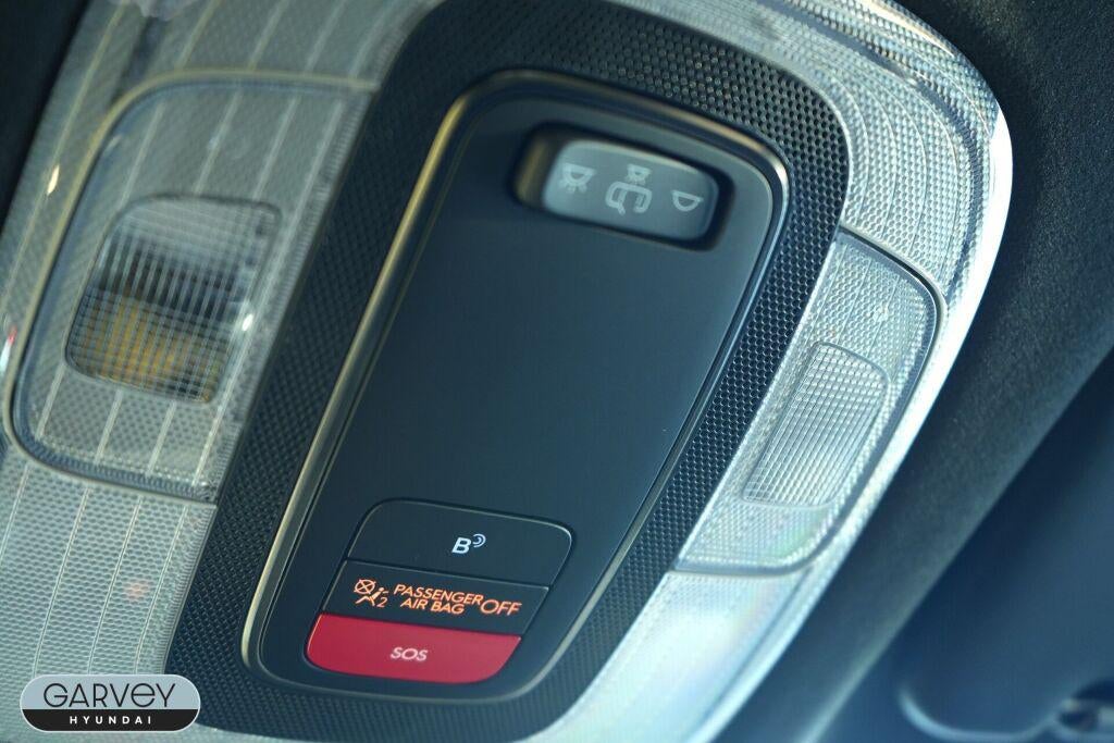 2026 Hyundai ELANTRA N Manual