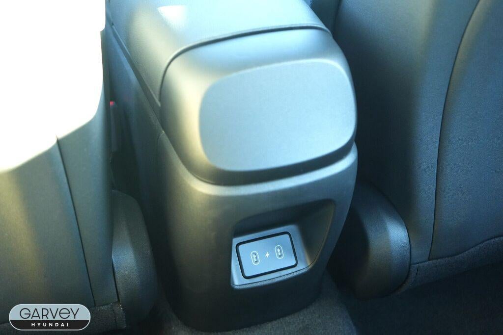 2026 Hyundai ELANTRA N Manual