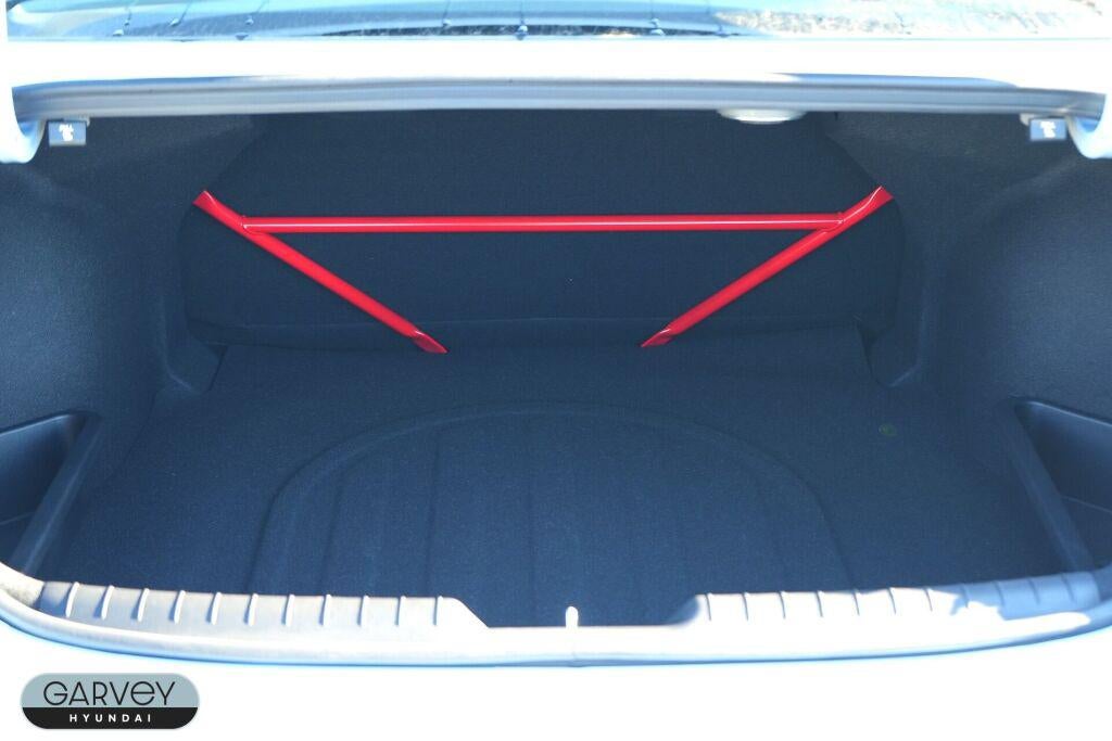 2026 Hyundai ELANTRA N Manual