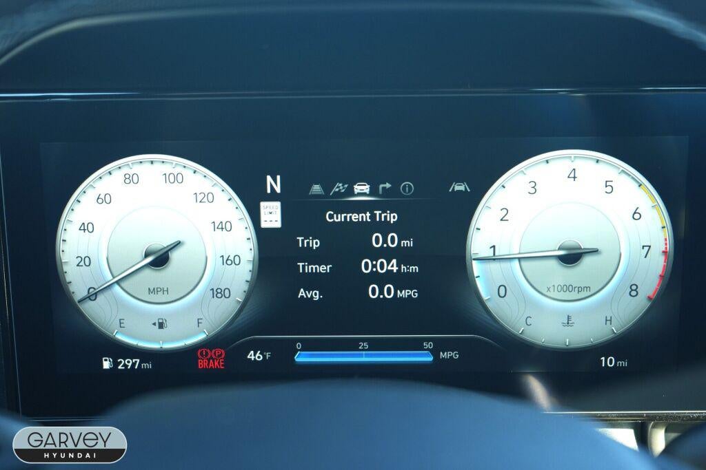 2026 Hyundai ELANTRA N Manual