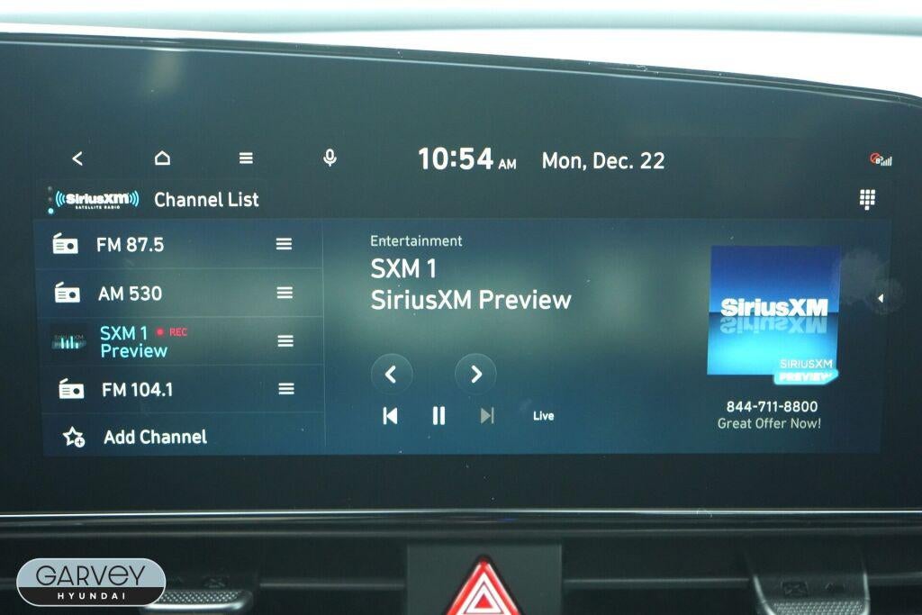 2026 Hyundai ELANTRA N DCT