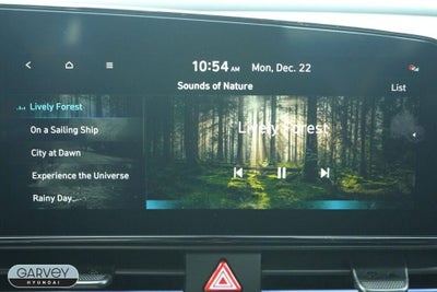 2026 Hyundai ELANTRA N DCT