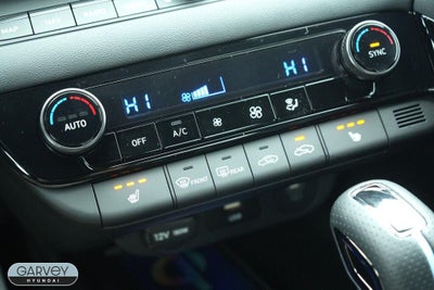 2026 Hyundai ELANTRA N DCT